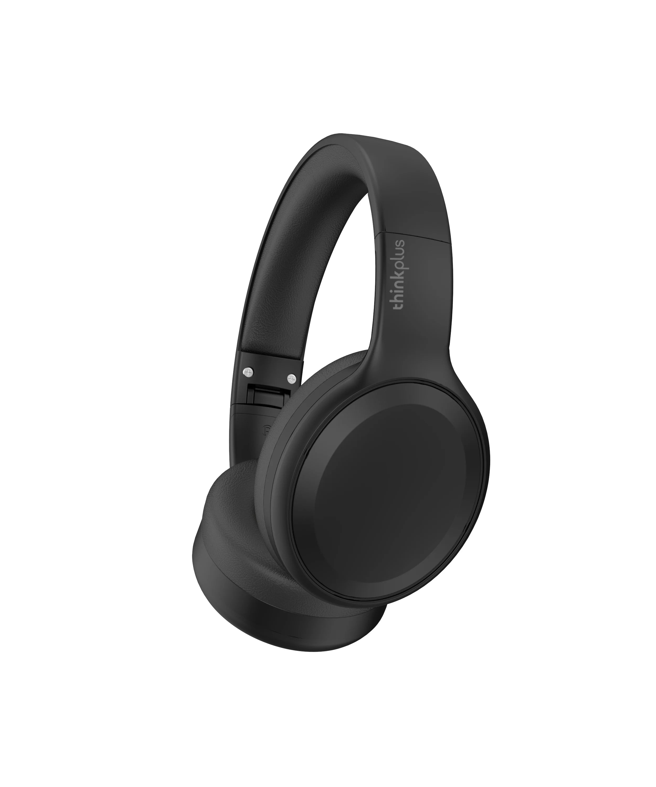 Lenovo TH30 Wireless Bluetooth Headphones | Foldable, Sports & Gaming
