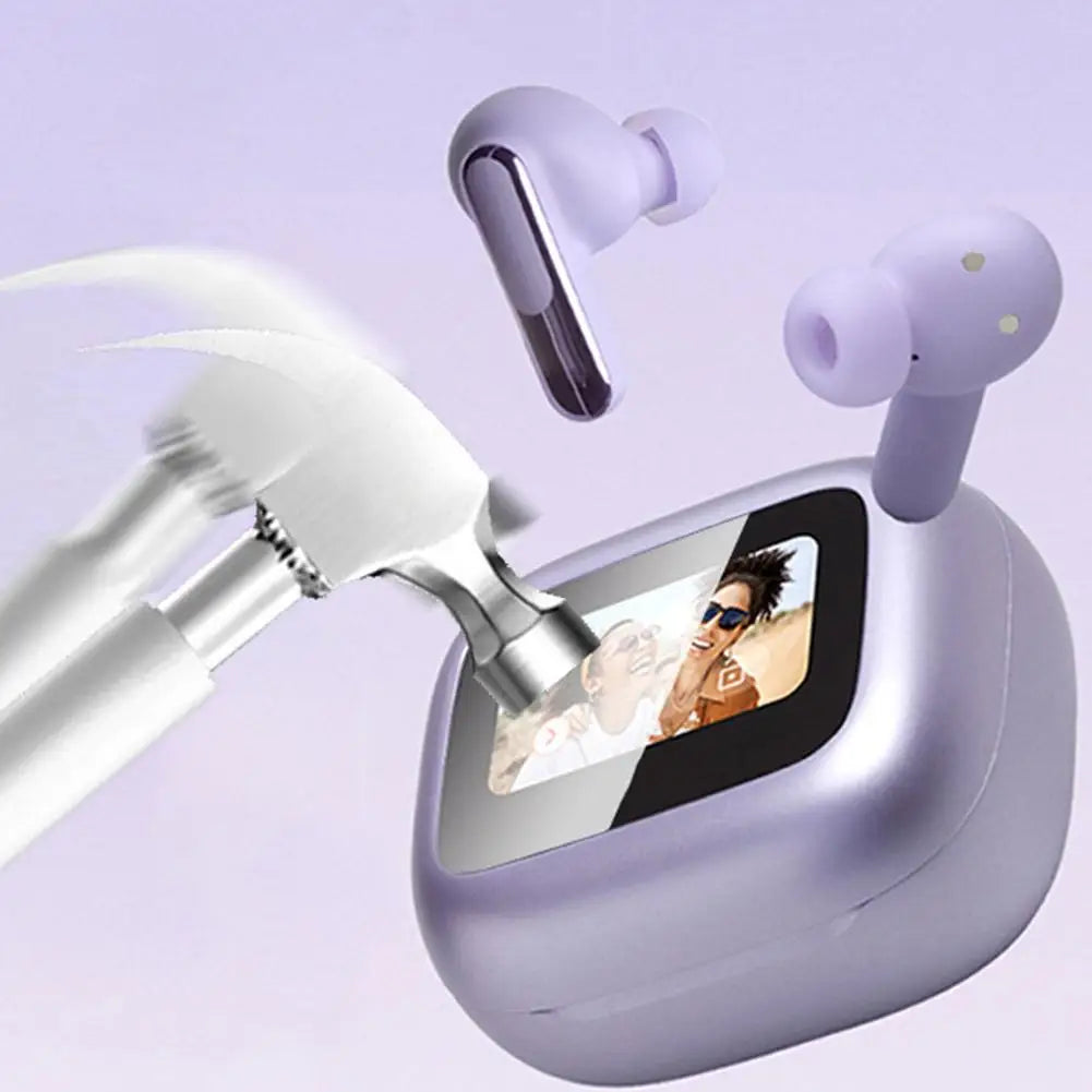 JBL Live Beam 3 Screen Protector | Clear Scratch-Proof Film